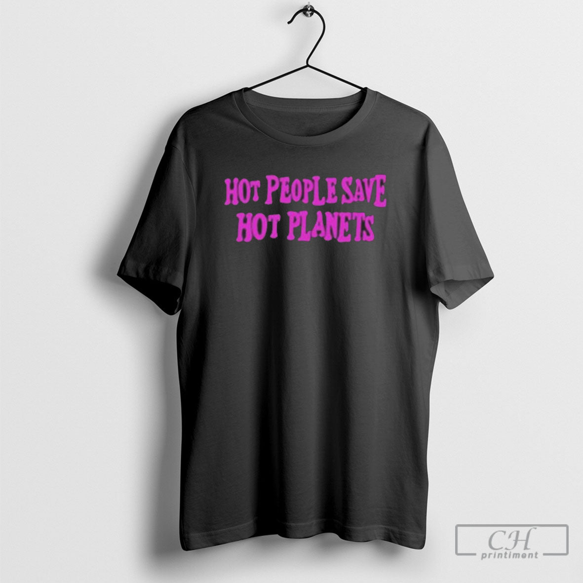 Leota Adebayo Peacemaker Hot People Save Hot Planets 2025 Tee Shirts