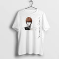 Light Yagami Death Note Anime Job Note Tshirts Sweater