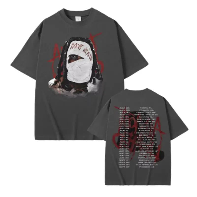 Lil Durk Healing Shirt, Vintage Rap tee shirt,  Cotton unisex Shirt, Gift for fan, Trendy shirt