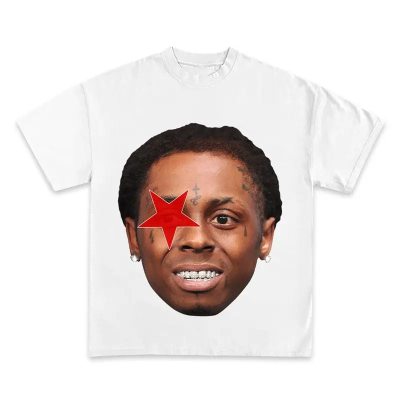 Lill Wayneee STAR Shirt Hoodie, Sweatshirt | WearSparks.com