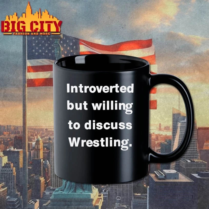 Liv Morgan Introverted But Willing To Discuss Wrestling shirt