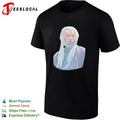 Lord Corlys Velarybron House of the Dragon movie portrait shirt