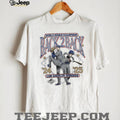 Los Angeles Dodgers Back 2 Back World Series Champions 24 25 T Shirt