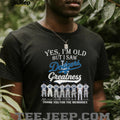 Los Angeles Dodgers Baseball Legends Hall Of Fame Vintage Retro Style Men Fans Shirt