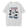 Los Angeles Dodgers Bring On The Major Sweeps Skeleton Baseball Tshirts Sweater