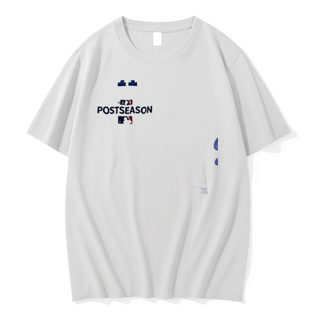Los Angeles Dodgers Championship Mindset Postseason T White Tshirts Sweater