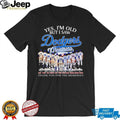 Los Angeles Dodgers Greatness Legends Signatures T Shirt Classic Dodgers Baseball History T Shirt