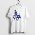 Los Angeles Dodgers Players No 44 And No 8 Tshirts Sweater