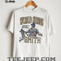 Los Angeles Dodgers Will Smith World Series Game 7 Home Run T Shirt