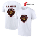 Los Angeles Kings Mexican Heritage shirt