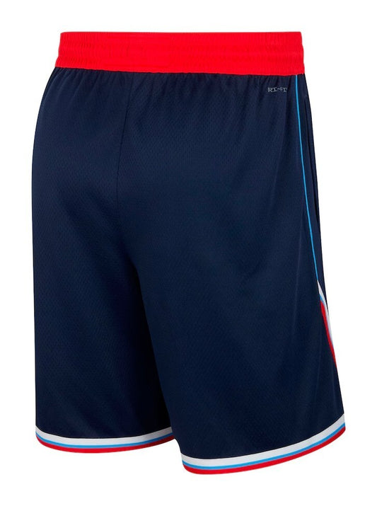 Los Angeles Clippers 2024-25 Icon Style 1