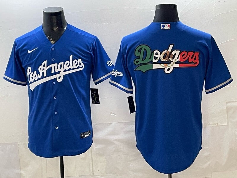 Los Angeles Dodgers Dodgers Special V2 Style 4