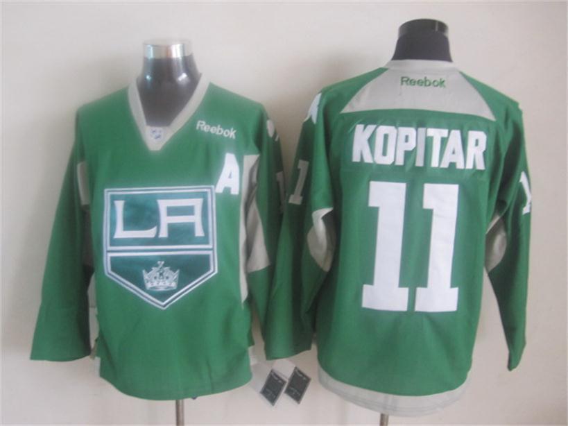 Los Angeles Kings Kings Style 28