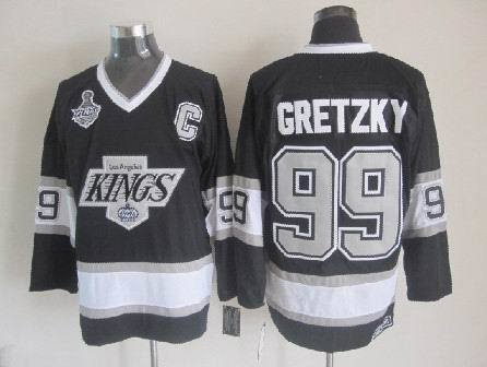 Los Angeles Kings Kings Style 7