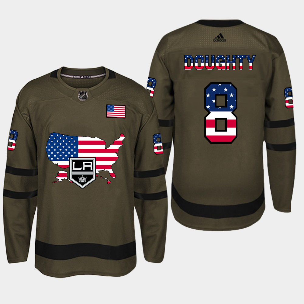Los Angeles Kings Style 5