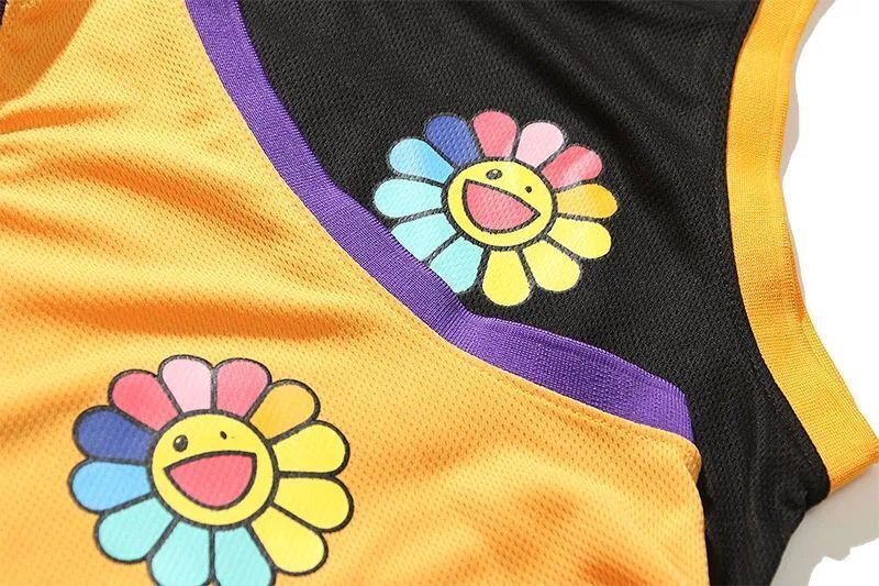 Los Angeles Lakers Complexcon jersey Style 1