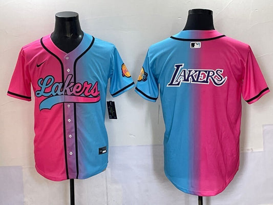 Los Angeles Lakers nba Lakers Collaboration Style 3