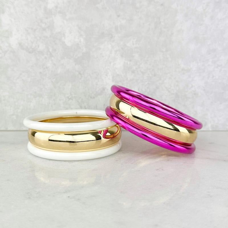 Lovesick Metal Bangle Set *Final Sale* T-Shirts, Hoodie, Sweatshirt | WearSparks.com