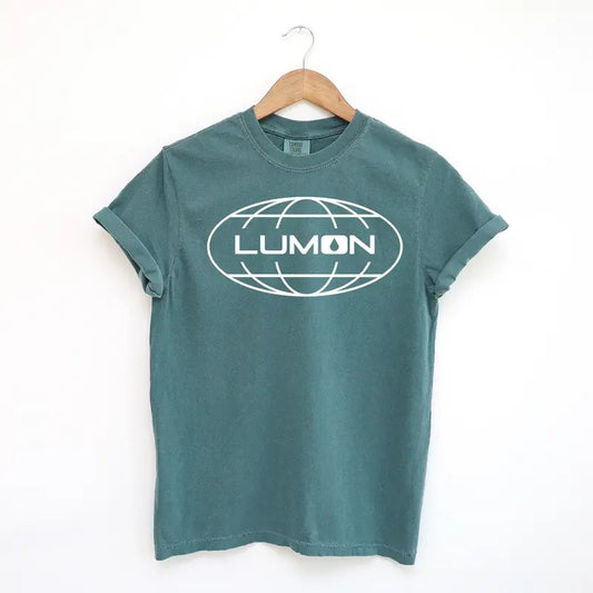 Lumon Severance Tshirt, Funny Lumon Comfort Colors Shirt, TV Show Shirts