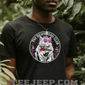 Luxury cat The Desperado Club so fun it hurts shirt