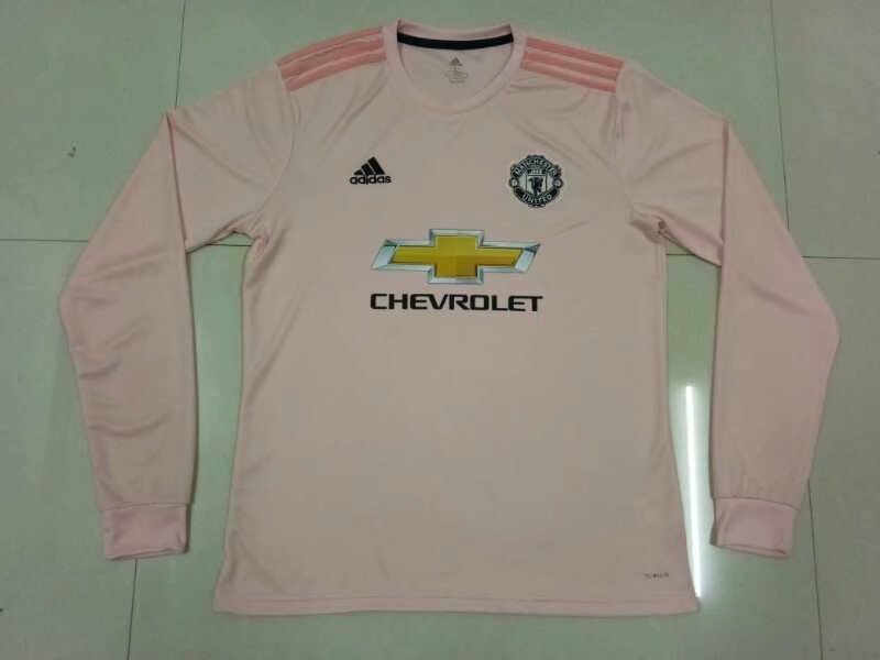 MANU AWAY S-3XL 1