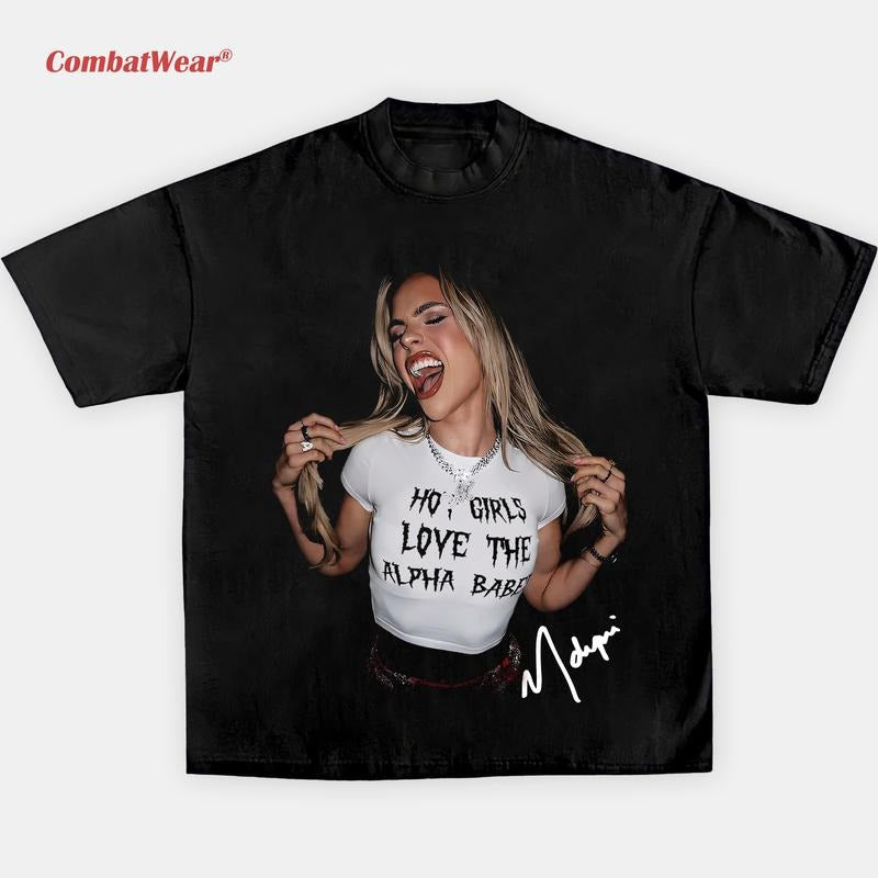 MAXXINE DUPRI TEE, Wrestling Tee, Wrestling Graphic Tee, Wrestler Shirt, Sports Shirt, Vintage Wresting Shirt, Wrestling Fan Gift