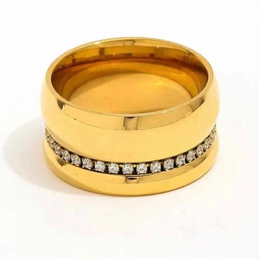 MISTY RING