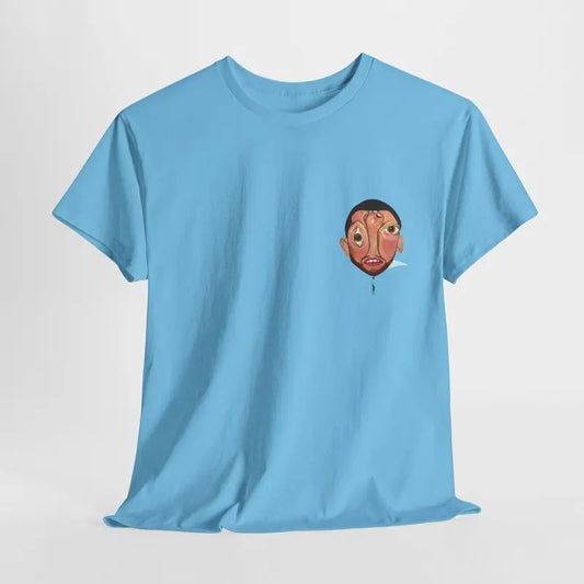 Mac Miller Baloonerism Unisex Heavy Cotton Tee