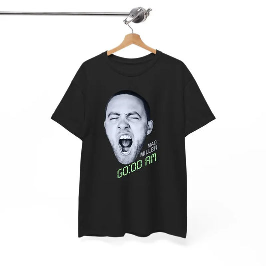 Mac Miller Good Am Unisex T-Shirt, Sweatshirt, Hoodiestyle{n002}2