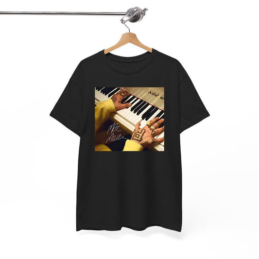 Mac Miller Piano T-Shirt, Sweatshirt, Hoodie