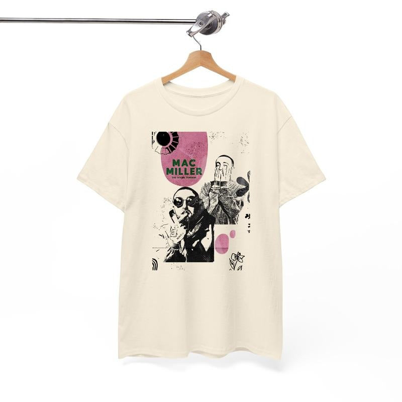 Mac Miller The Divine Feminine Graphic Tshirt, Sweatshirt, Hoodiestyle{n002}3