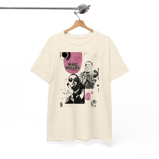 Mac Miller The Divine Feminine Graphic Tshirt, Sweatshirt, Hoodiestyle{n002}3