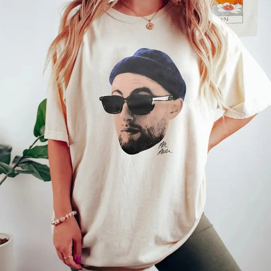 Mac Miller Unisex Sweatshirt, T-Shirrt, Hoodie