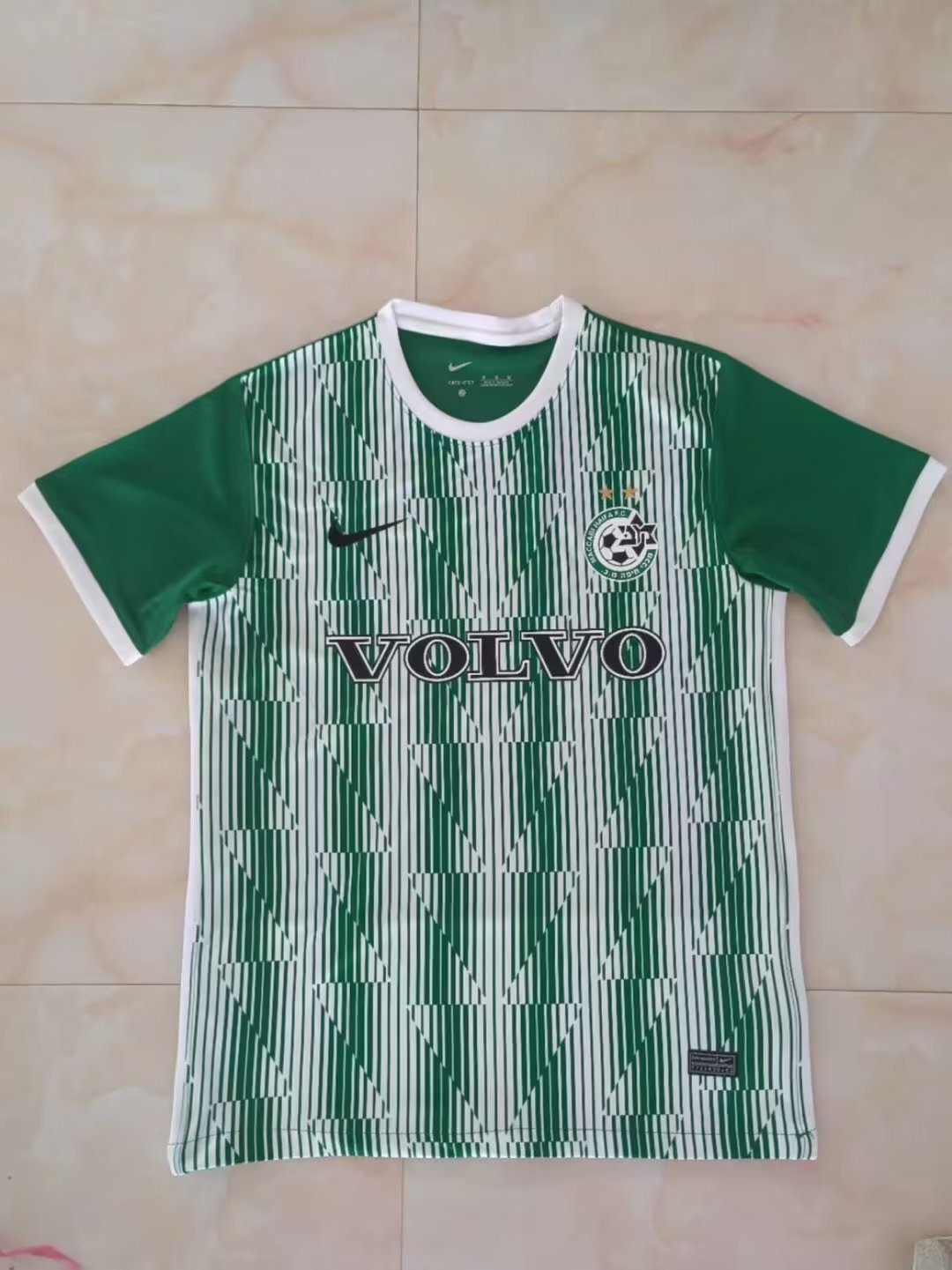 Maccabi 2223 Style 2