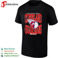 Major League Baseball Cleveland Guardians The Land shirt