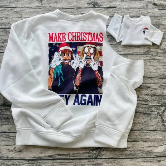 Make America Grey Again Viral Shirt, Tour 2024 Shirt, S Shirt Gift For Fans, Vintage Cotton Sweater Hoodie Full Size Full Color