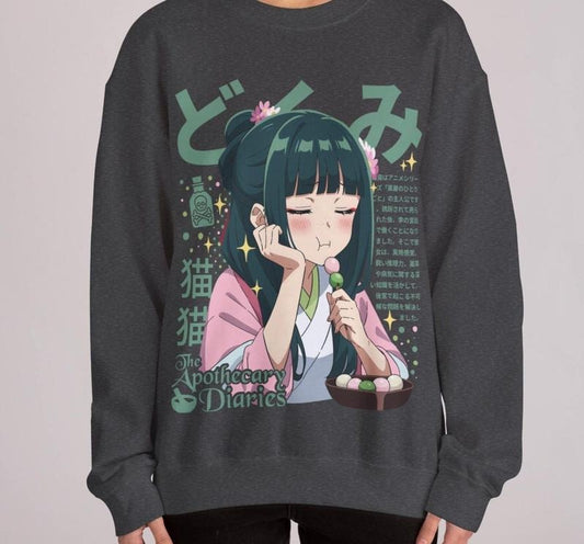 Make Tea Not War Shirt, Jasmine Dragon Tea House Sweatshirt, Uncle Iroh Sweatshirt, Avatar Shirt, The Last Airbender Shirt, Airbender Shirt, Cartoon Movie Shirt