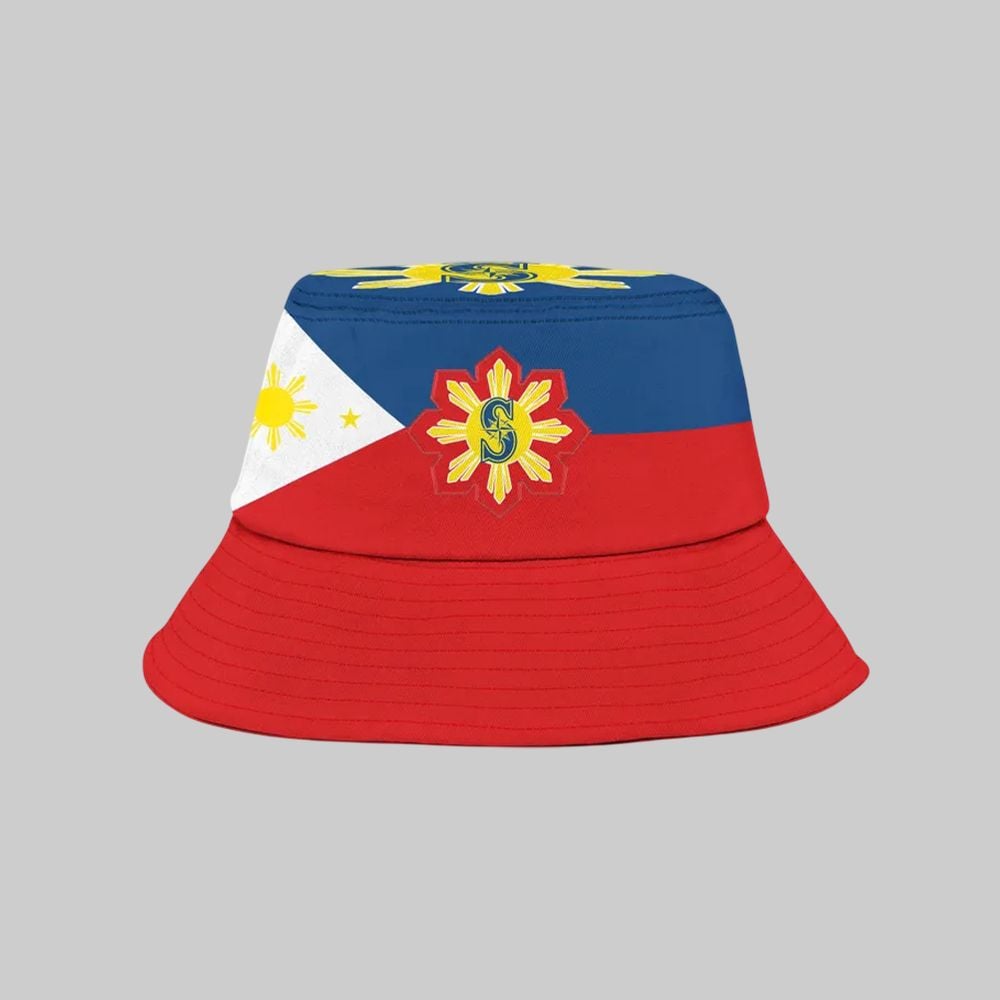Mariners Filipino Heritage Nights Jersey 2025 - Grishko.com T-Shirts, Hoodie, Sweatshirt | WearSparks.com (Image 4)