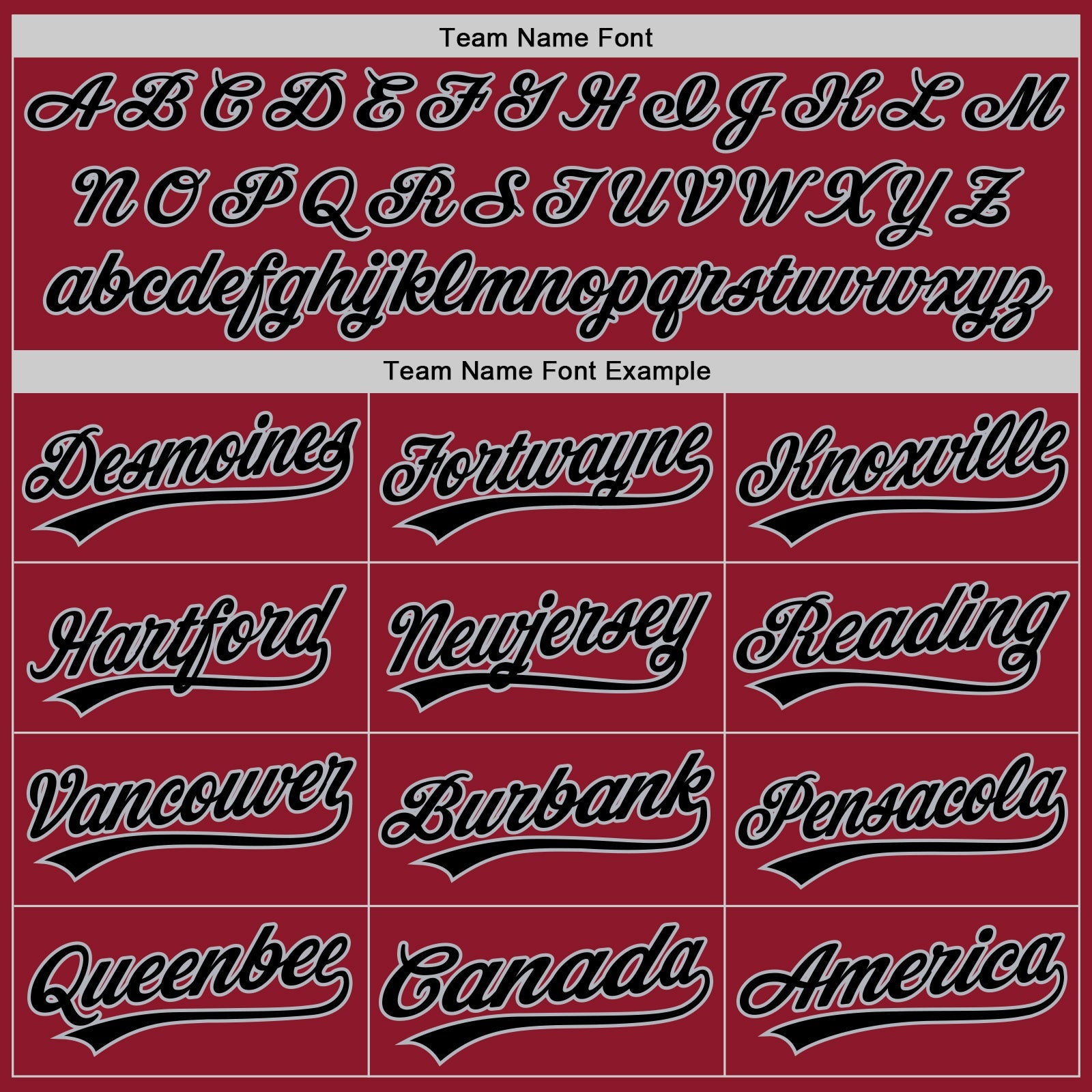 Custom Maroon Black-Gray Authentic Throwback Baseball Jersey