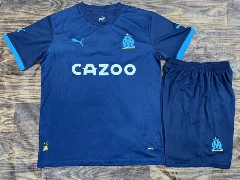 Marseille 22-23 Style 2