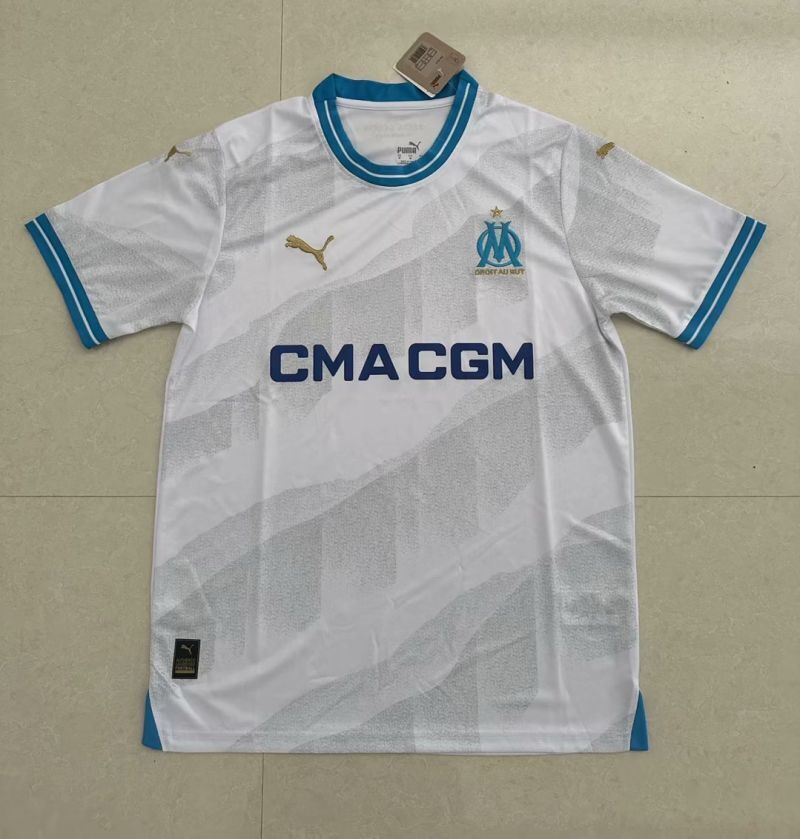 Marseille Thai Edition Style 2