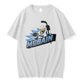 Mcbain Utah 22 Cartoon Logo Tshirts Sweater