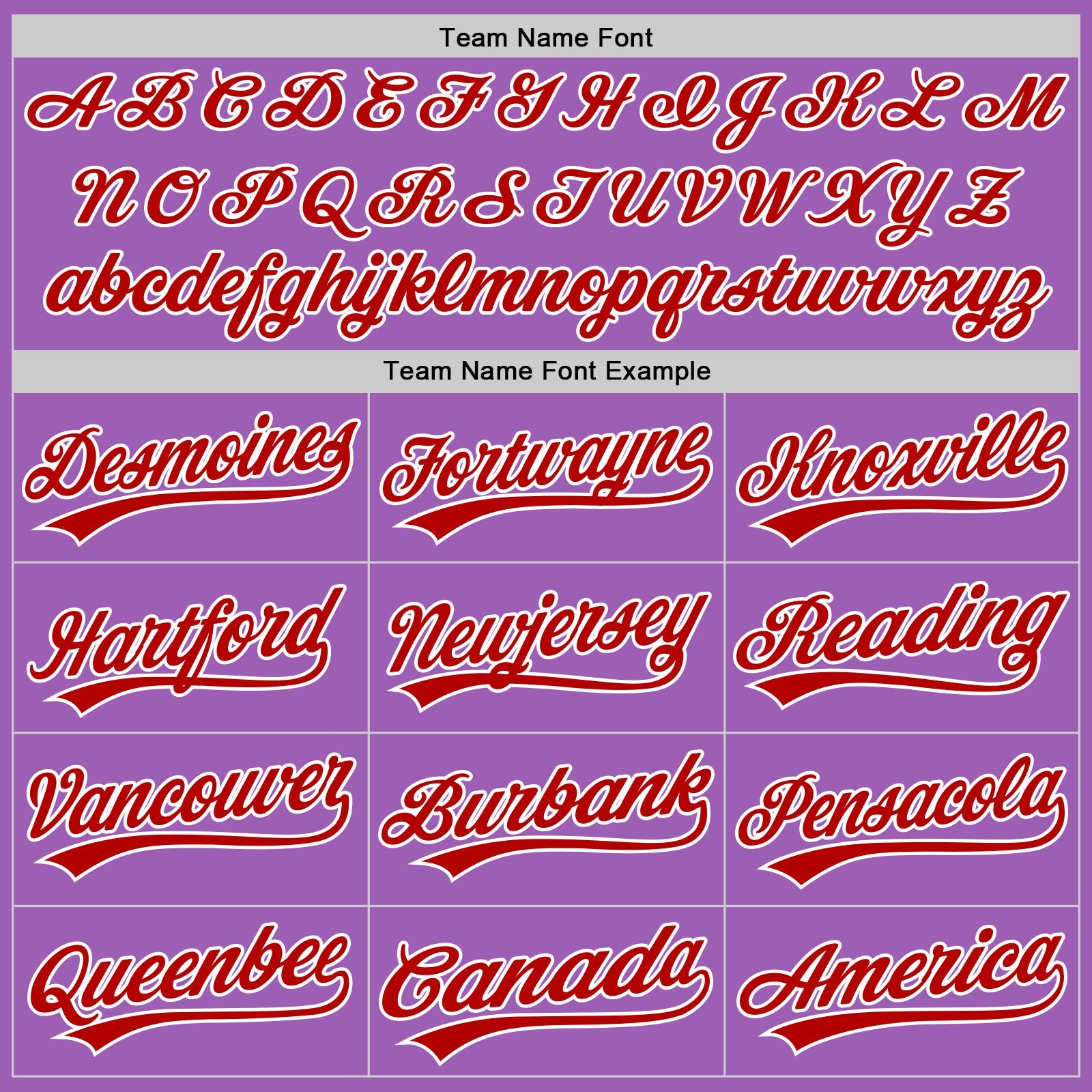 Custom Medium Purple Red-White Authentic Baseball Jersey