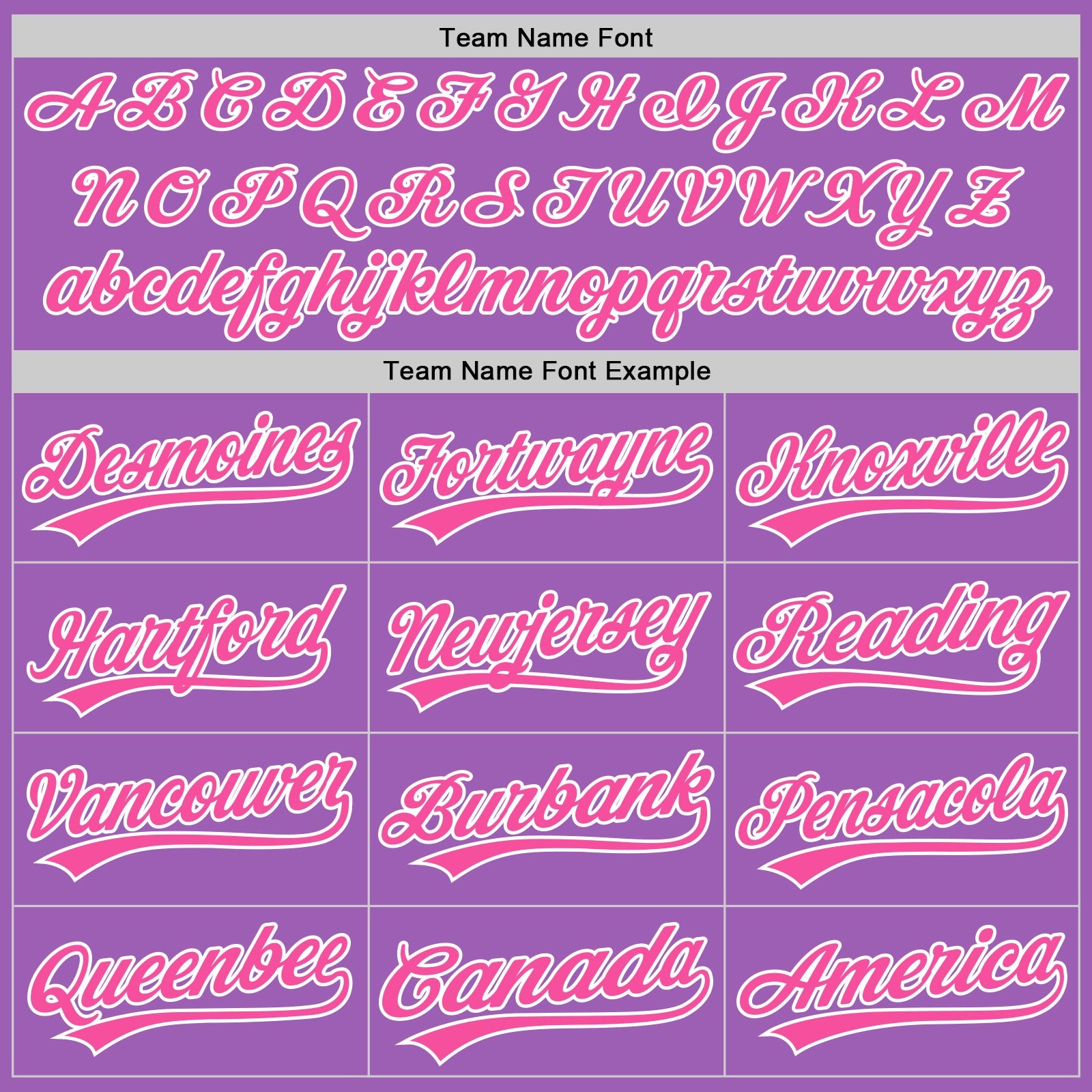 Custom Medium Purple Pink-White Authentic Baseball Jersey