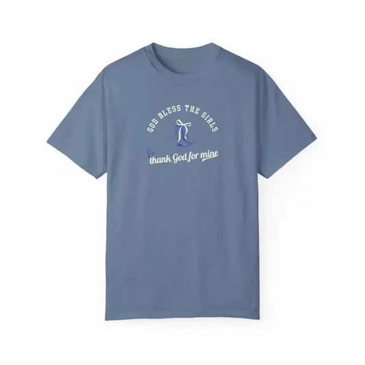 Megan Moroney God Bless The Girls shirt, , Megan Emo Cowgirl, Am I Okay, Cotton unisex Tshirt, Crewneck for men for women, Sweatshirt