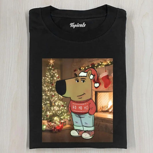 Meme Just A Chill Guy Graphic Unisex Tee Shirt, Chill Guy, Funny Meme Genz Dank Tee, Sweatshirt, Hoodie, Comfort Colors Top Menswear Tropical Casual