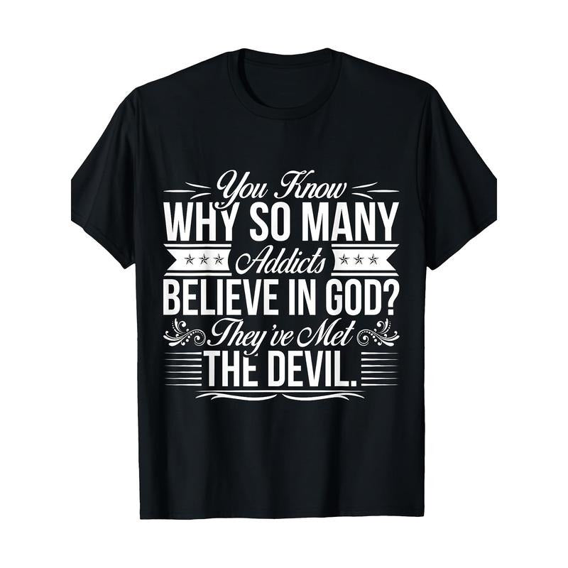 Men'S Cotton Crew Neck T-Shirt - Geometric Pattern, Short Sleeve, Regular Fit, All-Season Casual Tee with Slight Stretch, Digital Heat Transfer Design Made in USA