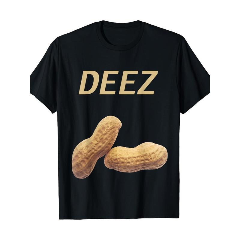 Men's Premium Cotton T-Shirt with Unique Geometric Print - Casual Round Neck, Short Sleeve Tee for All Seasons Made in USA