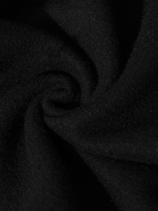 Men's Regular Fit Heart & Letter Print Zip Up Hoodie, Street Fashion Casual Long Sleeve Hooded for Daily Holiday Outdoor Wear, Men Clothes for Fall & Winter