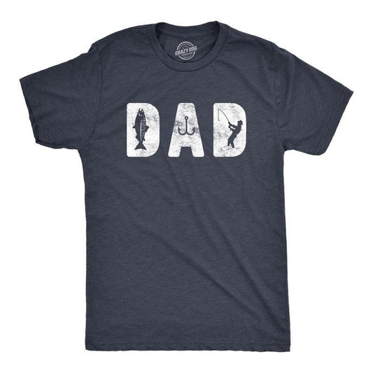 Mens Fishing T shirt, Funny Fishing Shirt, Fishing Graphic Tee, Fisherman Gifts, Present For fisherman, Father's Day...